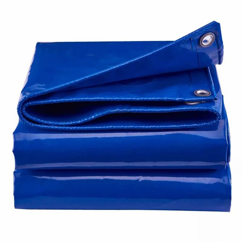 500d Pvc Tarpaulin
