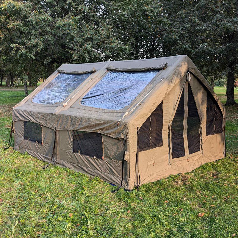 Air 4 Inflatable Family Tent