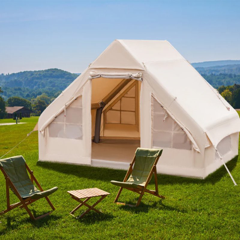 Inflatable House Tent For Camping