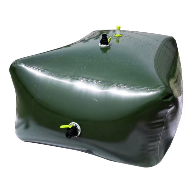 Plastic Rain Water Bladder