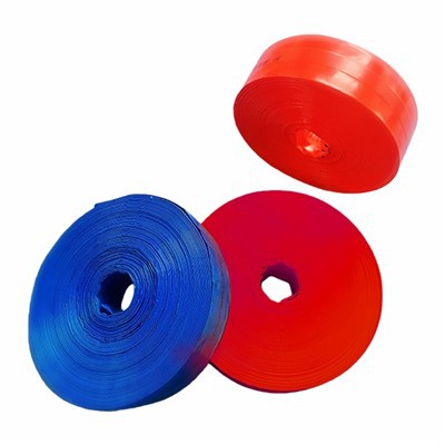 Mànega plana de 150 mm