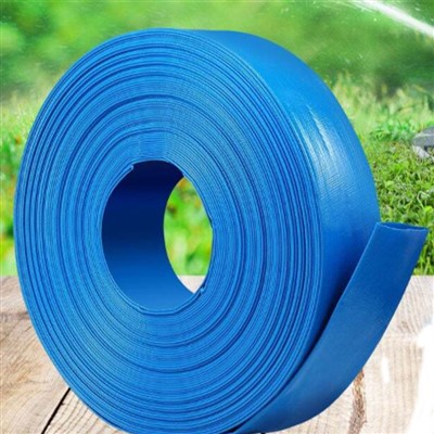 Mànega d'aigua flexible de 2 polzades