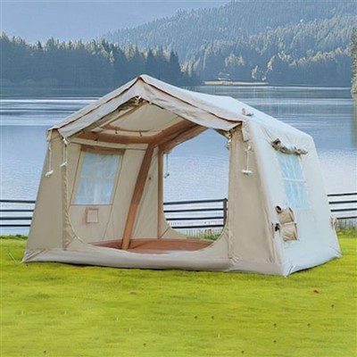 Carpa familiar Airbeam