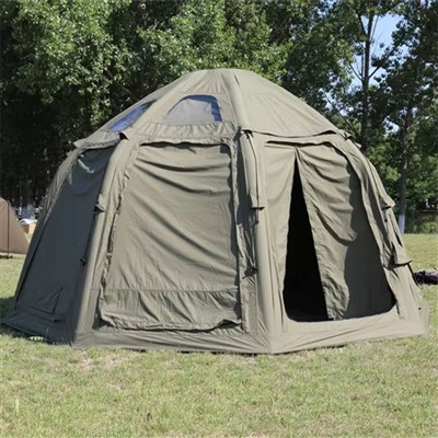 Cúpula geodèsica de fons